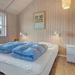 Skansegardsvej Сasa de vacaciones *