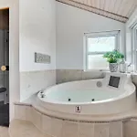 Сasa de vacaciones Skansegardsvej *