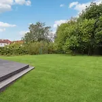 Skansegardsvej Сasa de vacaciones Storvorde