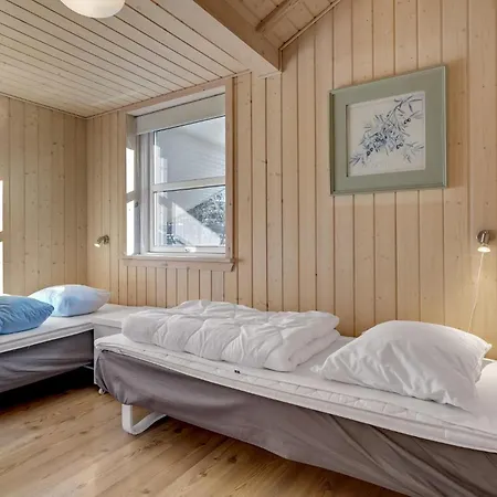 Hébergement de vacances Skansegardsvej