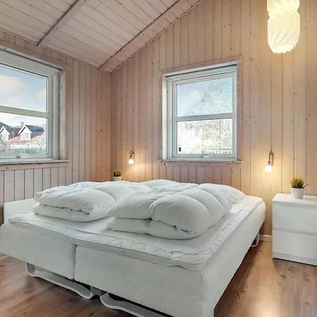 Hébergement de vacances Skansegardsvej