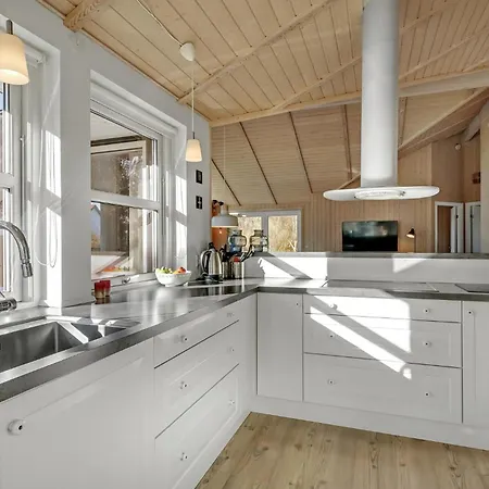 4 Bedroom Gorgeous In Storvorde *